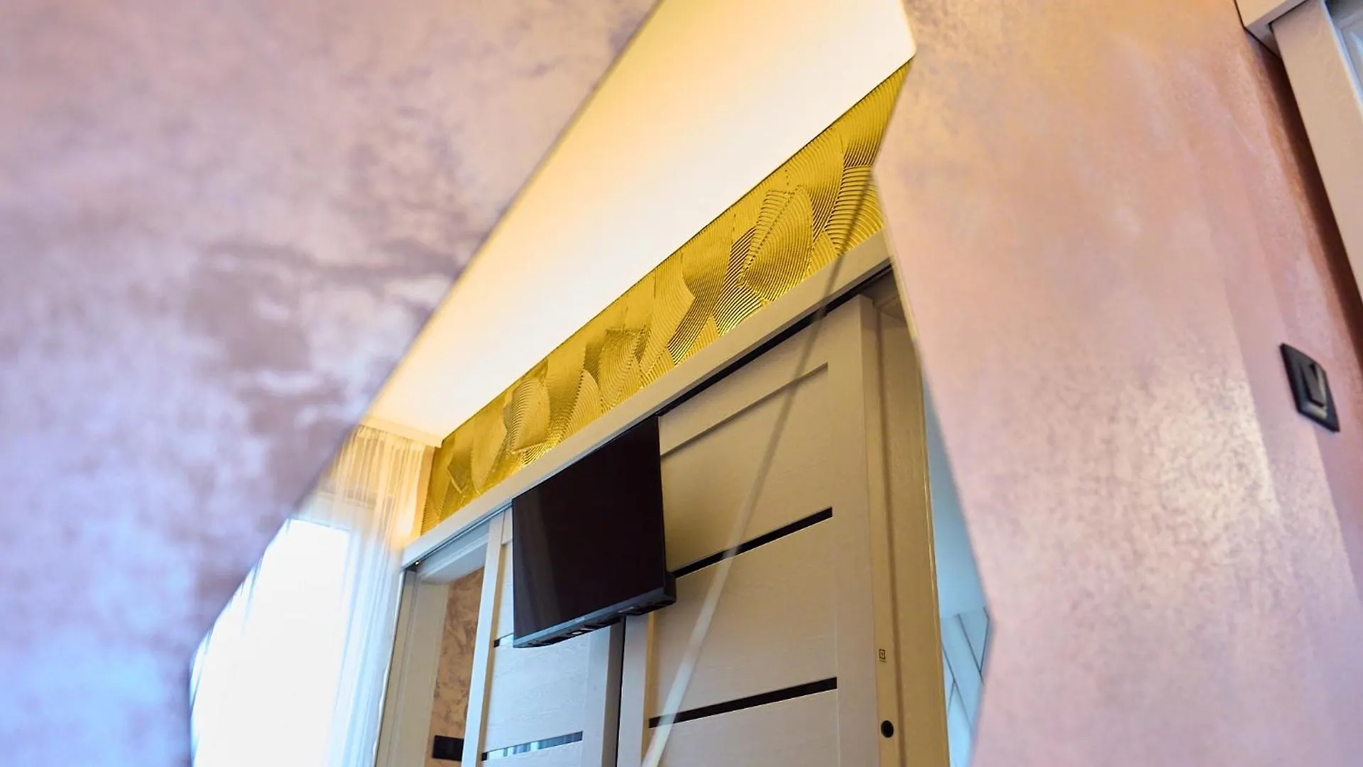 Apartament Sunlight Brillante Szeged - Exclusive