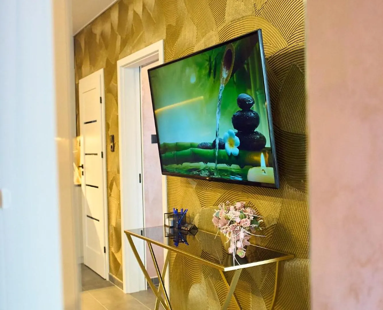 Apartament Sunlight Brillante Szeged - Exclusive