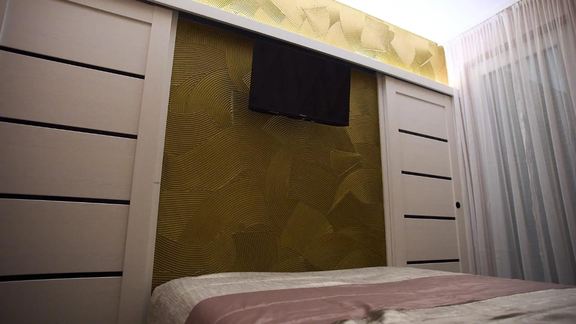 Apartament Sunlight Brillante Szeged - Exclusive
