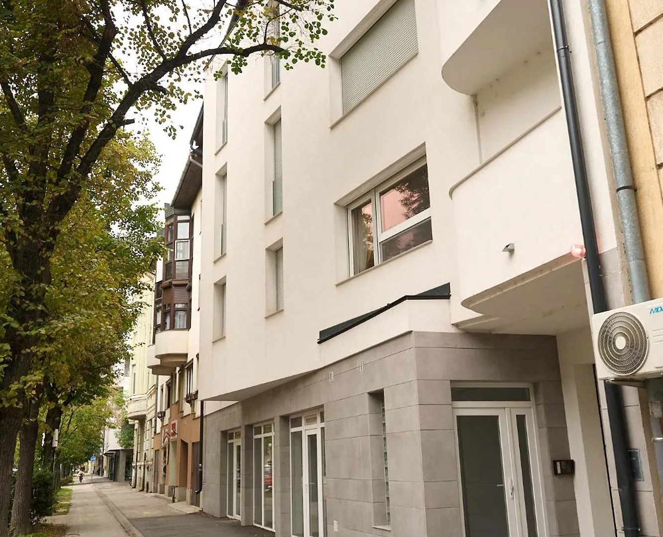 Apartament Sunlight Brillante Szeged - Exclusive