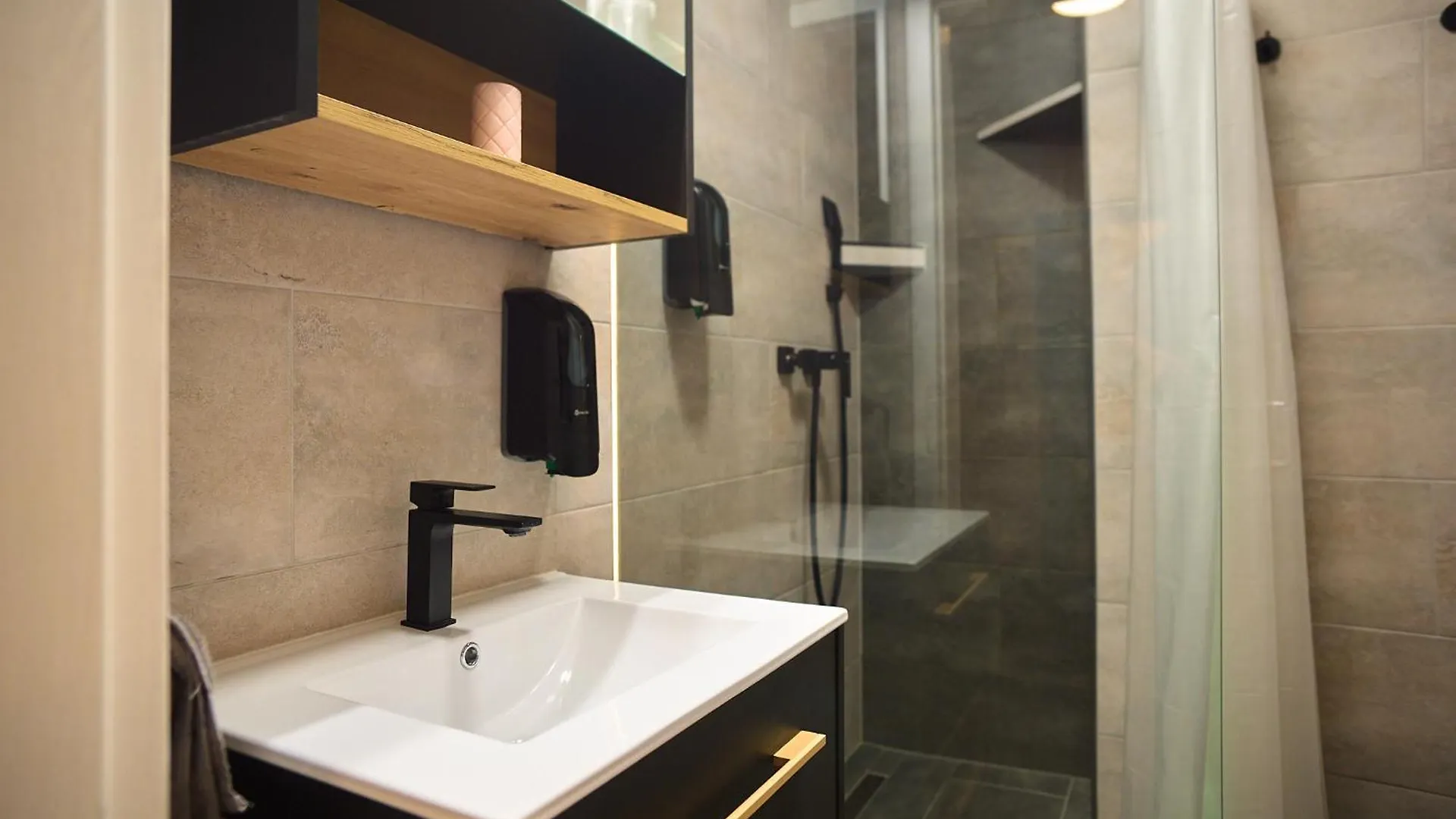 Apartament Sunlight Brillante Szeged - Exclusive