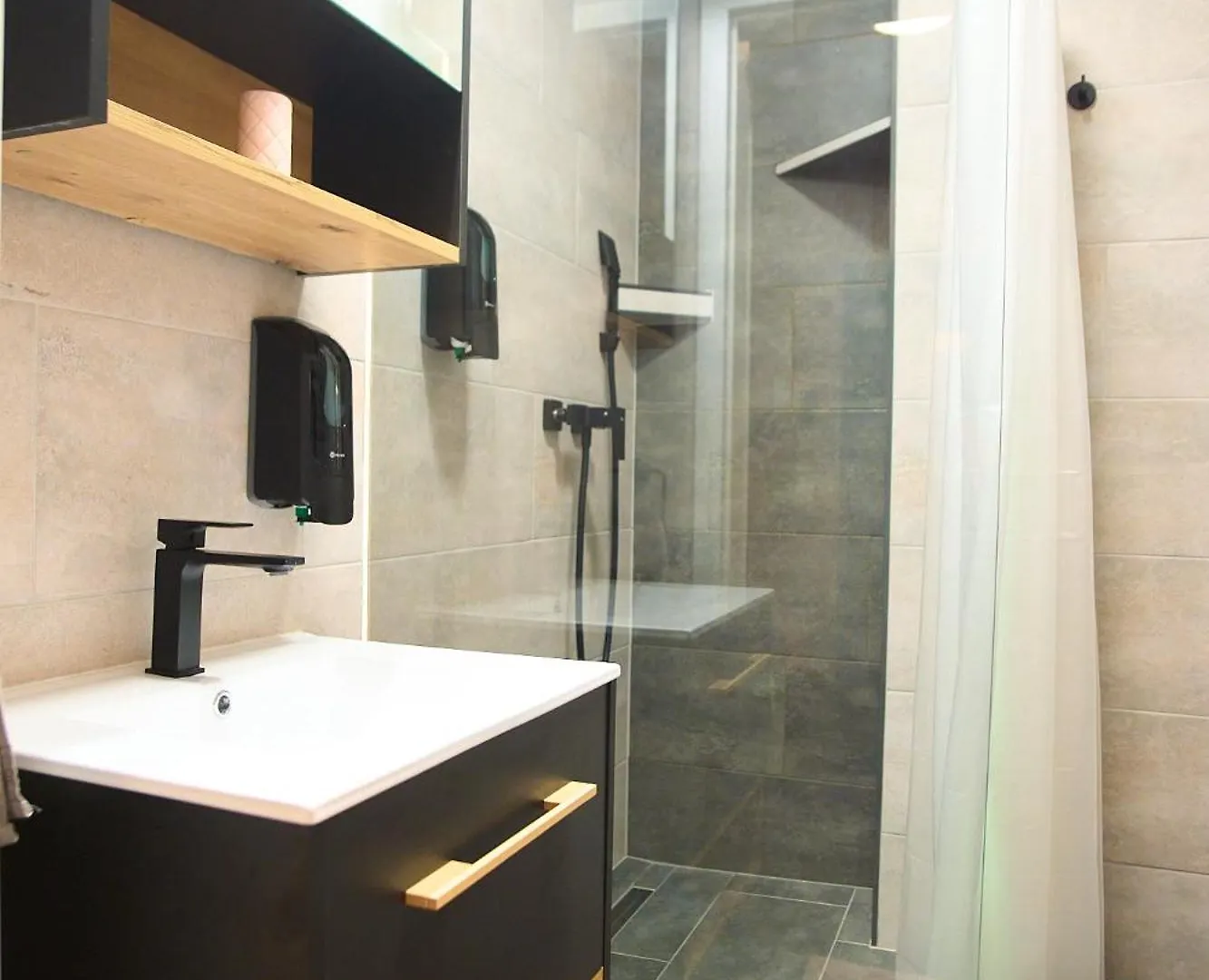Apartament Sunlight Brillante Szeged - Exclusive Węgry