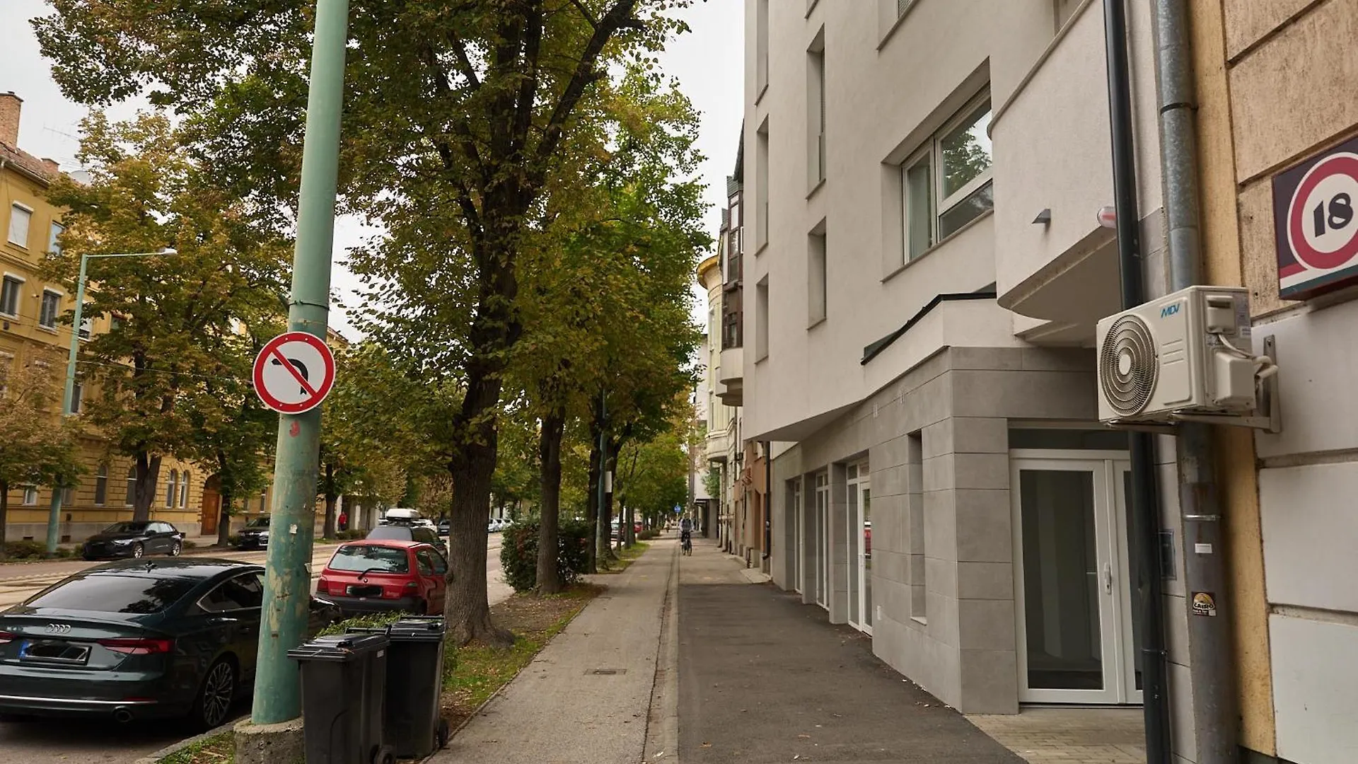 Apartament Sunlight Brillante Szeged - Exclusive