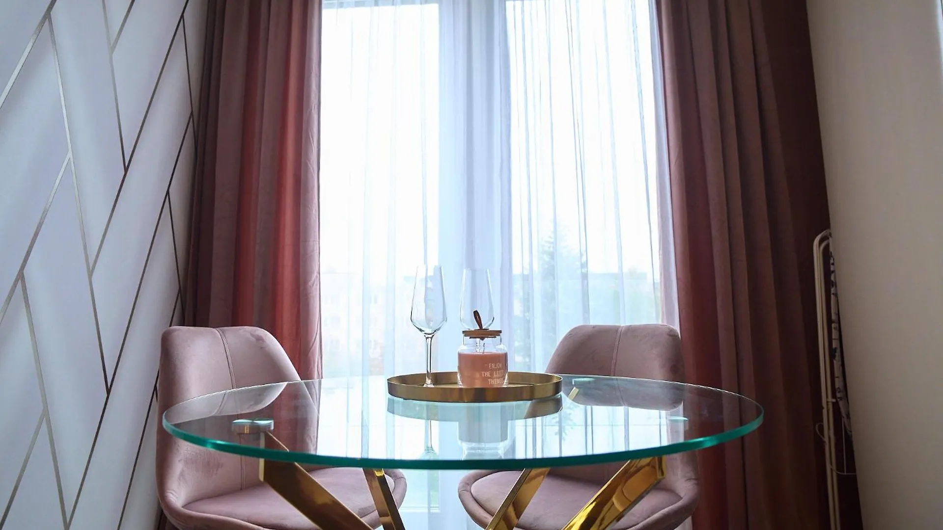 Apartament Sunlight Brillante Szeged - Exclusive