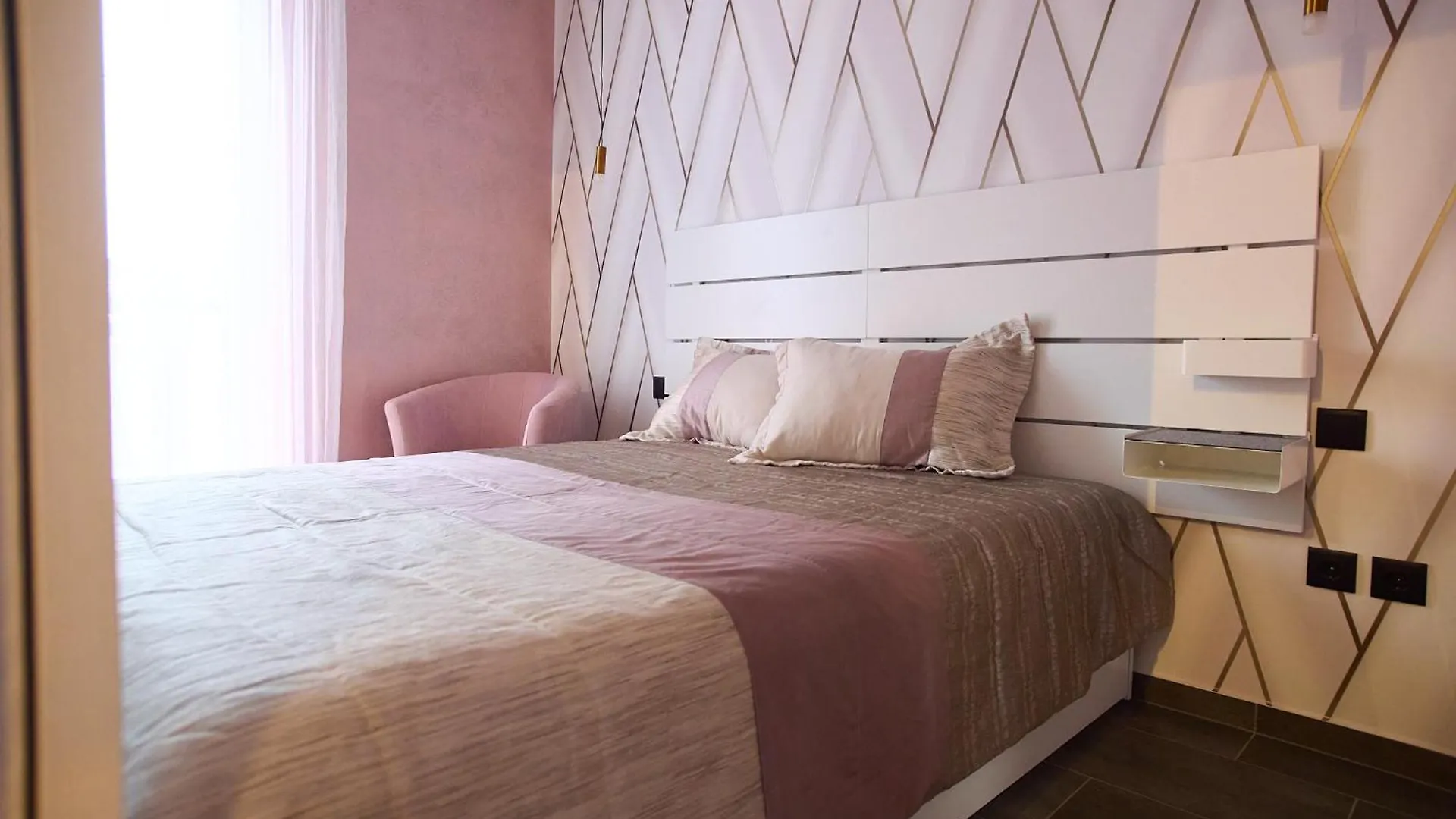Apartament Sunlight Brillante Szeged - Exclusive