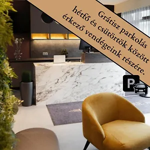 Riva Boutique Hotel